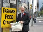 Farmers Feed Cities